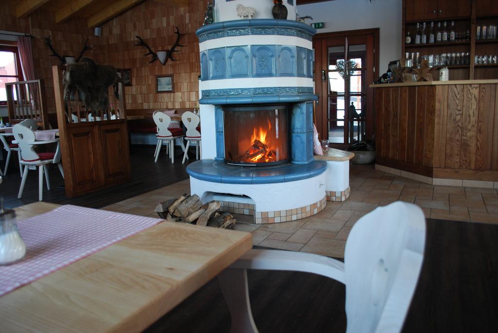 Vitalhotel Sonneneck Hohegeiß Buitenkant foto