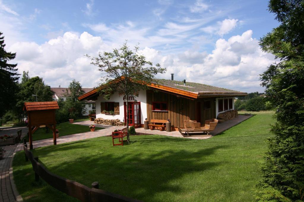 Vitalhotel Sonneneck Hohegeiß Buitenkant foto