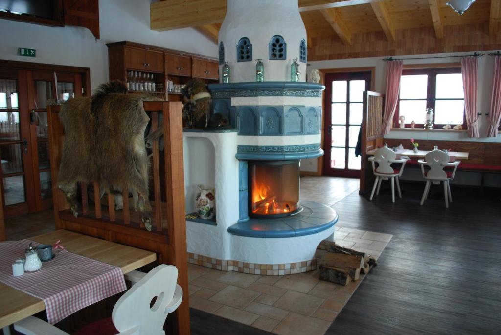 Vitalhotel Sonneneck Hohegeiß Buitenkant foto