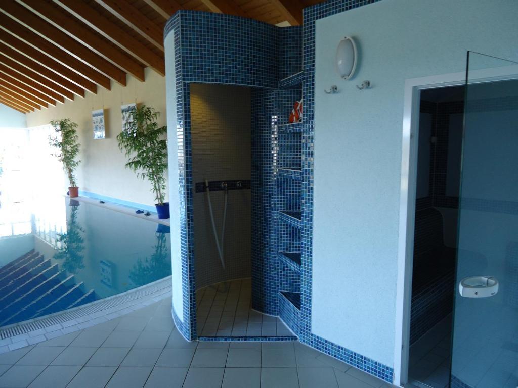 Vitalhotel Sonneneck Hohegeiß Buitenkant foto