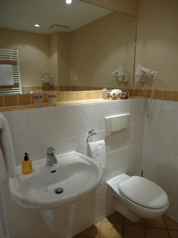 Vitalhotel Sonneneck Hohegeiß Buitenkant foto