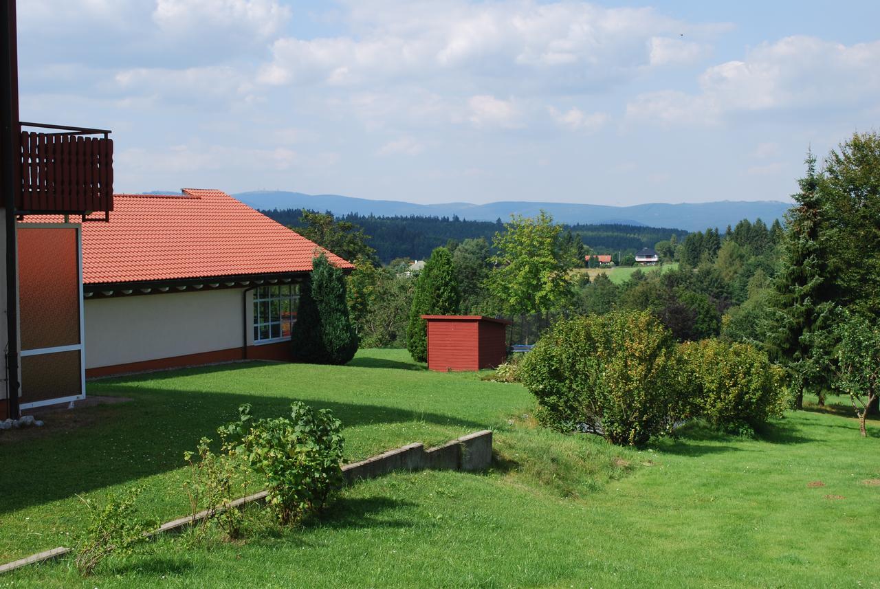 Vitalhotel Sonneneck Hohegeiß Buitenkant foto