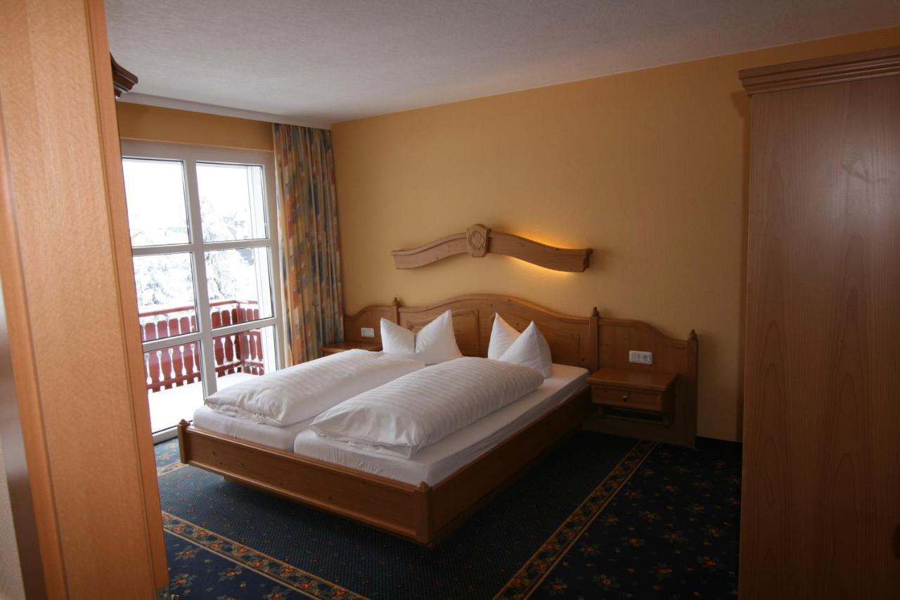 Vitalhotel Sonneneck Hohegeiß Buitenkant foto